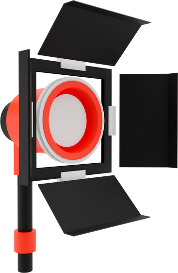 3d Studio Light